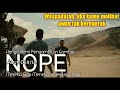 MYSTERY AWAN YANG TAK BERGERAK || ALUR CERITA FILM NOPE 2022