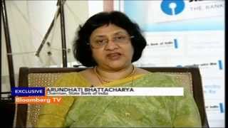 In Business- Bhushan Steel's Biz Appears To Be Okay: SBI