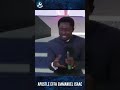 What you need to know about fasting #apostleemmanueleffaisaac #apostleeffaemmanuelisaacmessages