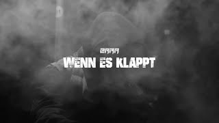 2ARA x WENN ES KLAPPT (prod.by BJET x P1A BEATS x DJ JONES x KAVO)