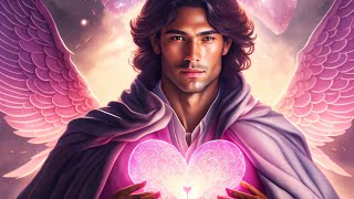 Archangel Chamuel For Love - Archangel Chamuel Will Help You Manifest Love/Angelic music/Meditation