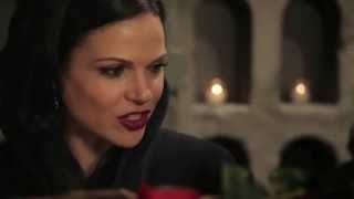 OUAT 2.17 Regina - I Will Find a Way To Have Everything