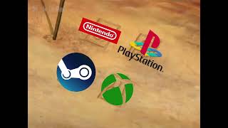 Uncle Iroh Explains the 4 elements of Gaming