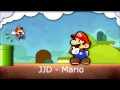 jjd mario