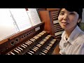 what is a pipe organ 5 min. version