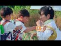 [ENG] They All Want Water! | A Journey Of Growth #一路长大CLIP