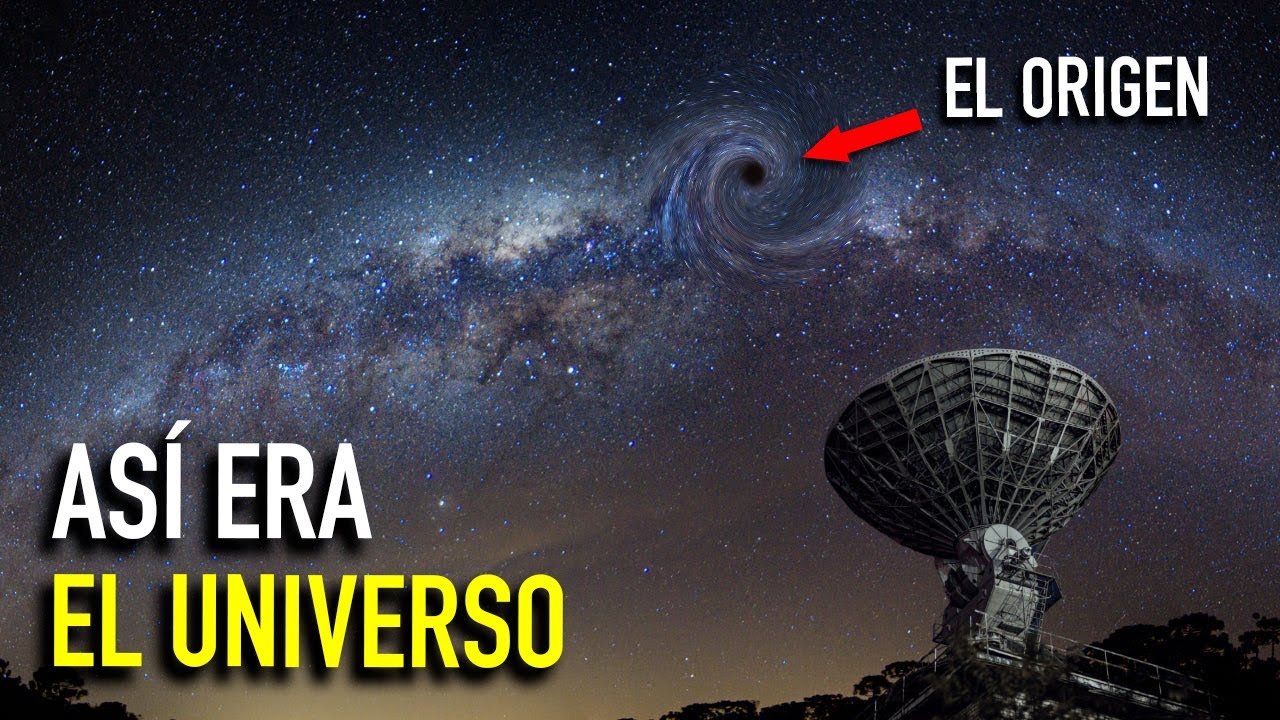 El Telescopio James Webb Acaba De Mostrar La Imagen Más Clara De ...