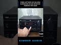 COMO ACTIVAR LAS SALIDAS SURROUND EN UN RECEIVER YAMAHA HTR-5630 #shorts