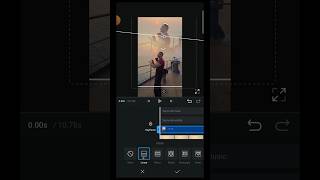 Vn video editor | How to edit mask layer in vn video editor (Tutorial) #shortvideo