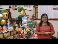 100 रु पासून gift item देवतांच्या मूर्ती गॅजेटस सोलार दिवे make in india ठाणे giftsitem  thane