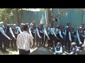 Mbale High School Performance in Lugulu girls INJETE