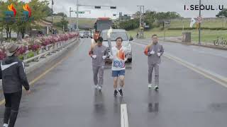 제 100회 전국체육대회, 제 39회 전국장애인체육대회!