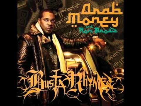 Arab Money-Busta Rhymes - YouTube Music