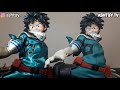 《玩具開箱》我的英雄學院 藝術王者 電鍍 綠谷出久 toru夢限定 my hero academia king of artist midoriya izuku torumo special ver.