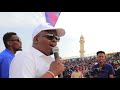 MAXAMED BK | DHULKEYGOW | New Somali Music Video 2020 (Official Video)