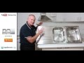 The BTIPO8SRHD Blanco Sink reviewed by a product expert - Appliances Online