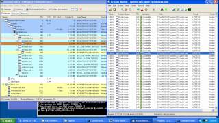 TekTip ep2 - Basic Dynamic Malware Analysis (continued)