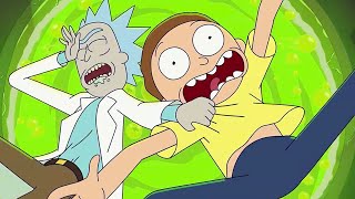 Why Rick and Morty Fired Justin Roiland