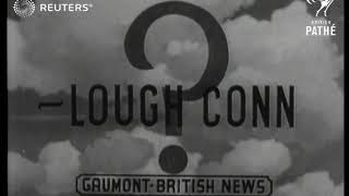 Highlights from the 1946 Grand National project 1947's results (1947)