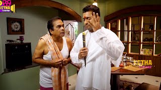 Suriya And Bramhanandam Tollywood Movie Interesting Comedy Scene | Kotha Cinemalu