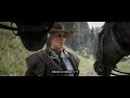 【rdr2】エピローグ「まともな仕事」【メインストーリー】