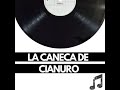 la caneca de cianuro