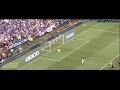 Mariano Amazing Goal VS Chelsea π¨