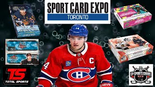 2023-24 SPA Toronto Expo Edition!