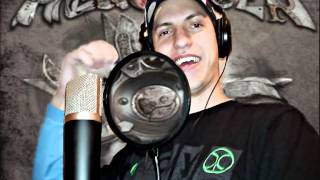 Helloween - Aiming high Cover Luan