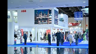 ADIPEC 2023: Highlights ABB