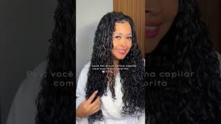 Canal Salon Line no Youtube - Transforme-se em você