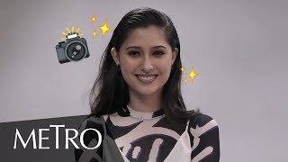 Behind The Scenes With Maureen Wroblewitz | Metro Magazine