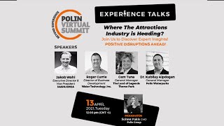 Experience Talks - Polin Virtual Summit Vol. 6
