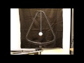 1d50.25 conical pendulum