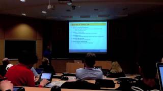 Using the PostgreSQL System Catalogs Tutorial - Robert Haas