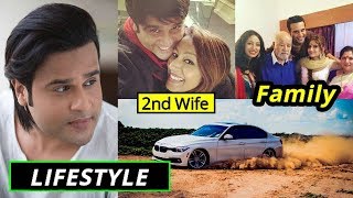 Krishna Abhishek (The Kapil Sharma Show 2020) Lifestyle, Income, House, Cars, Family, Biography