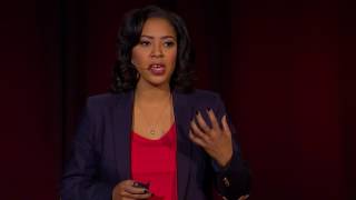 Get Kids High | Tammera L. Holmes | TEDxIIT