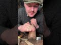 making beeswax ireland beeswax woodworking diy handtools bees wax