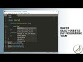 PHP OOP Finally Makes Sense | Classes, Objects, and Encapsulation