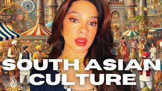 The TOXIC Traits Of The South Asian Community | Reaction Video