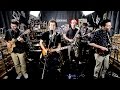 Rocktin Grove - 'Living Cities' ::: Second Story Garage