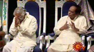 AVM saravanan speaks about A R Rahman