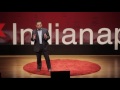 scaling innovation kevin desouza tedxindianapolis