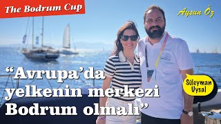 Bodrum Cup Hakkında Her Şey, Arsenal Eski Başkanı David Dein'den Ali Koç Yorumu, Bodrum Geleneği