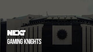 NEXTTV 051: Gaming Knights Behind the Scenes