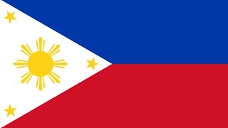 NATIONAL ANTHEM INSTRUMENTAL OF PHILIPPINES: LUPANG HINIRANG