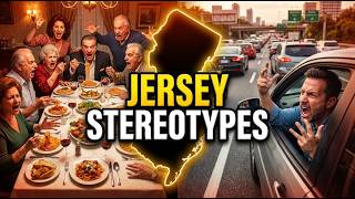 New Jersey Stereotypes That Are ACTUALLY True
