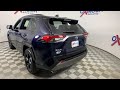 2019 Toyota RAV4 Hybrid at Oxmoor Toyota | Louisville & Lexington, KY T52024A