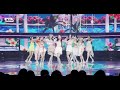 super ultra 8k 프로미스나인 stay this way 풀캠 fromis_9 fullcam @sbs inkigayo 220710