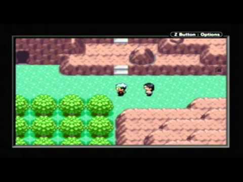 Lets Play Pokemon Emerald Part 17 : LOOKING FOR STUPID GLASSES Lets Play Pokemon Emerald Part 17 : LOOKING FOR STUPID GLASSES